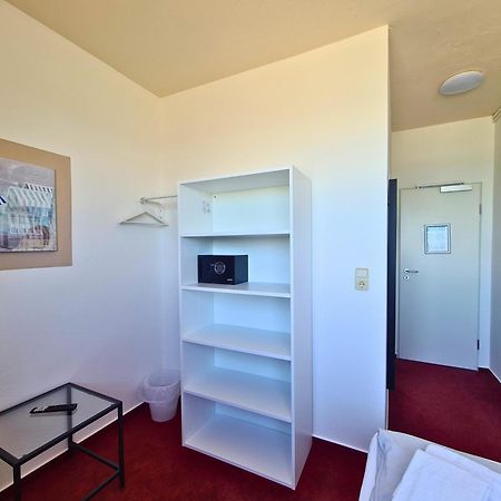 Zeitlos Hotel Garni Scharbeutz Extérieur photo