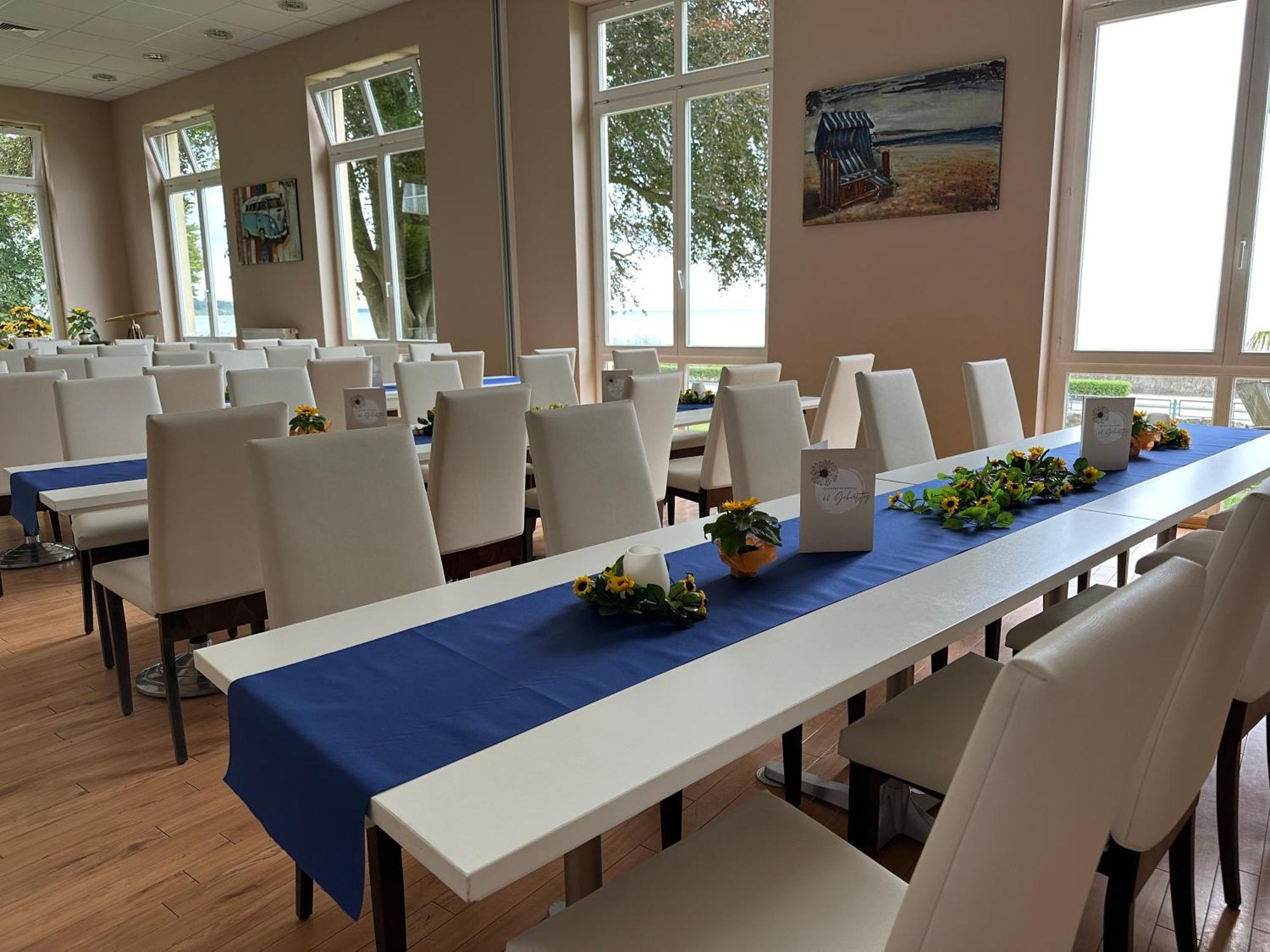 Zeitlos Hotel Garni Scharbeutz Extérieur photo